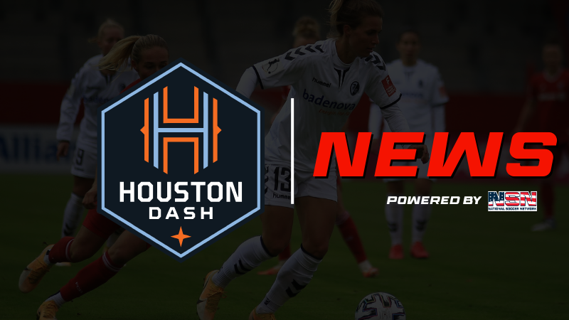 Houston Dash Add U.S. Soccer Veteran Twila Kilgore as Technical ...