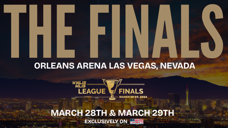 MENS FINAL - MLIS EXCLUSIVE