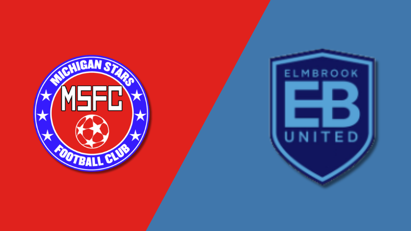 2008-07 Stars vs Elmbrook -5:00 PM