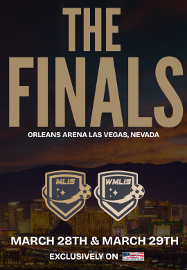 SEMIFINALS - WMLIS EXCLUSIVE - GAME 1