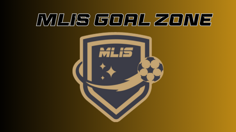 MLIS - GOAL ZONE - JANUARY 10TH 2026