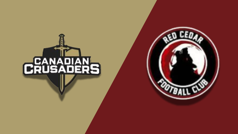 MLIS - TORONTO vs LANSING - NORTH - GAME #11