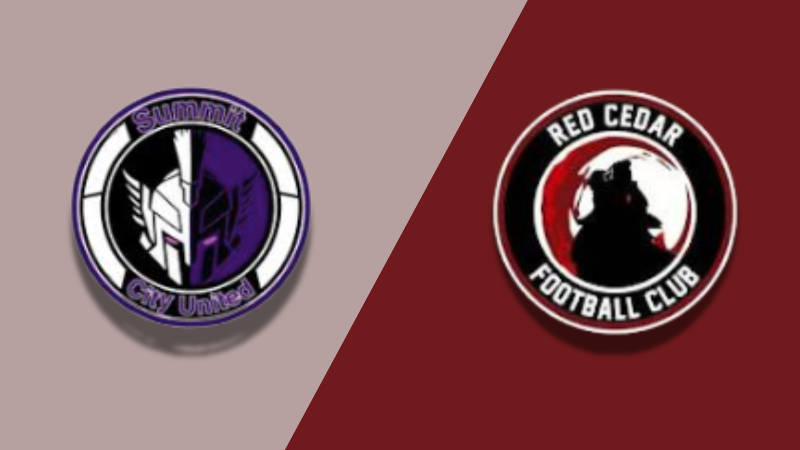 MLIS - NORTH - LANSING vs FT. WAYNE - GAME# 16