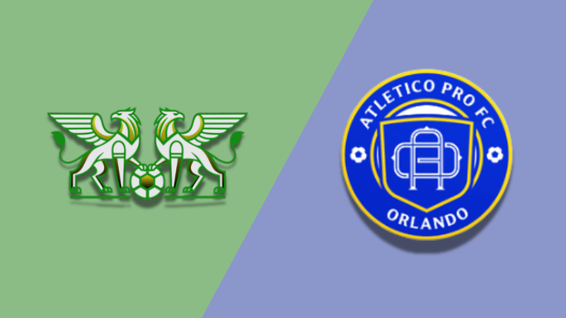 MLIS - SOUTH - ORLANDO vs DALLAS - GAME# 18