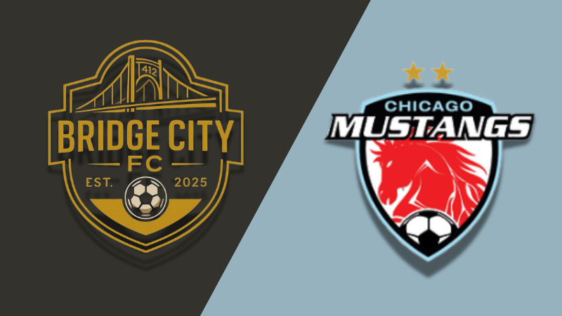 MLIS - NORTH - CHICAGO vs PITTSBURGH - GAME# 35