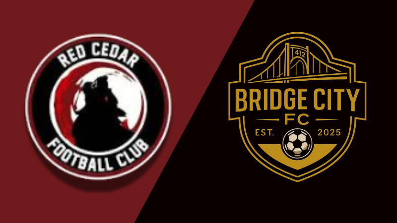 MLIS - NORTH - LANSING vs PITTSBURGH - GAME# 42