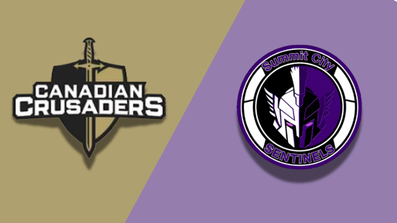 MLIS - NORTH - TORONTO vs FT. WAYNE - GAME# 55