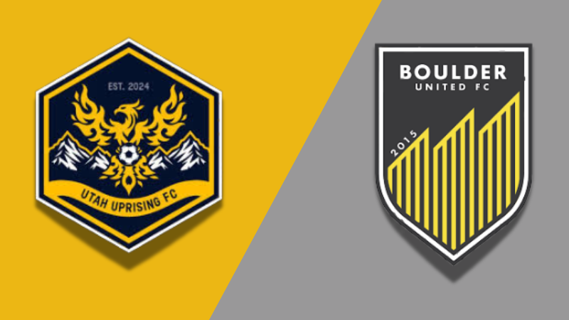 MLIS - SOUTH - SALT LAKE CITY vs BOULDER - GAME# 57