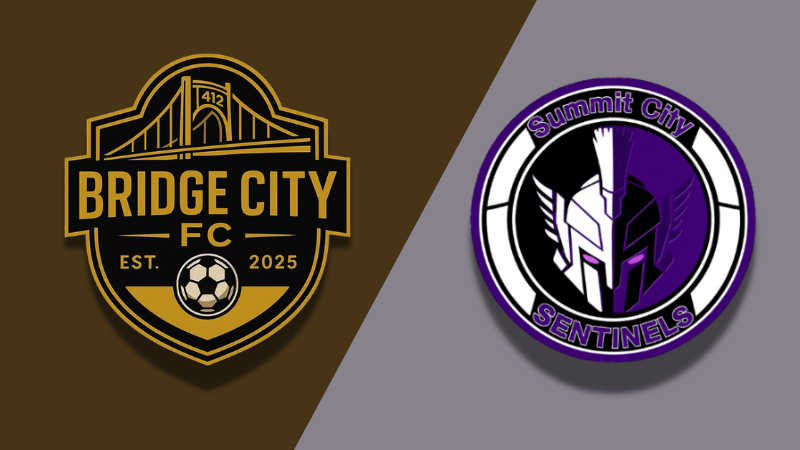 MLIS - NORTH - PITTSBURGH vs FT. WAYNE - GAME# 61