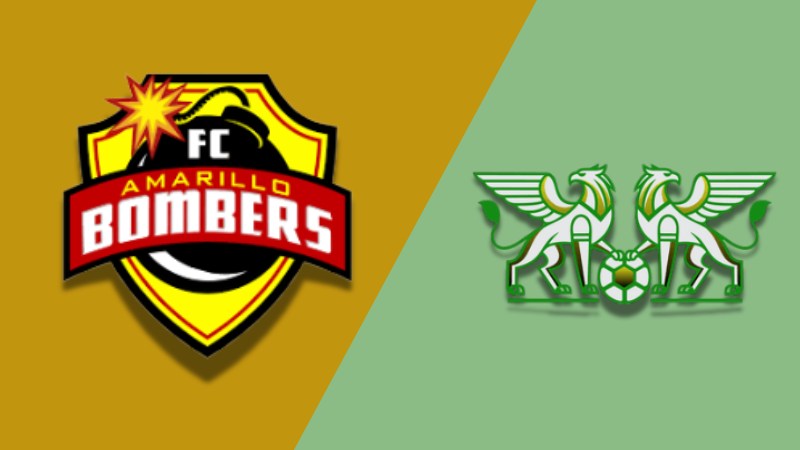 MLIS - SOUTH - AMARILLO vs DALLAS - GAME# 67