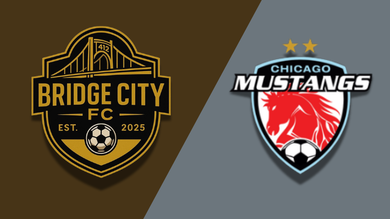 MLIS - NORTH - PITTSBURGH vs CHICAGO - GAME# 68