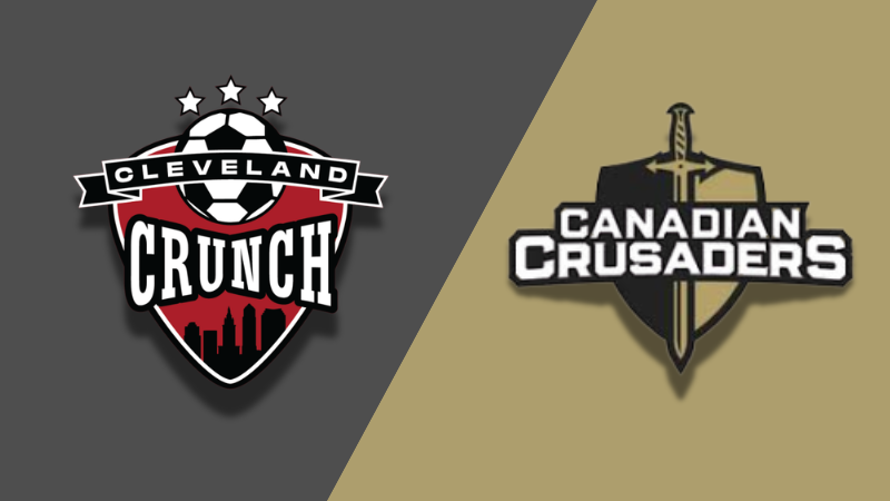 MLIS - NORTH - CLEVELAND vs TORONTO - GAME# 69