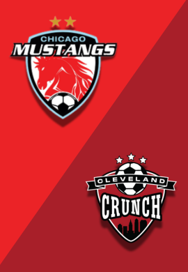 MLIS - NORTH - CLEVELAND vs CHICAGO - GAME# 13