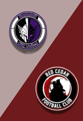 MLIS - NORTH - LANSING vs FT. WAYNE - GAME# 16