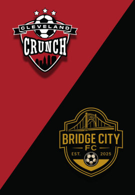 MLIS - NORTH - PITTSBURGH vs CLEVELAND - GAME# 19