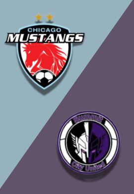 MLIS - NORTH - FT. WAYNE vs CHICAGO - GAME#29