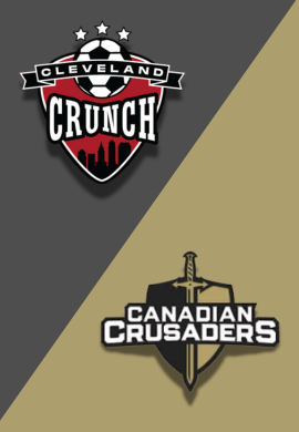 MLIS - NORTH - CLEVELAND vs TORONTO - GAME# 39