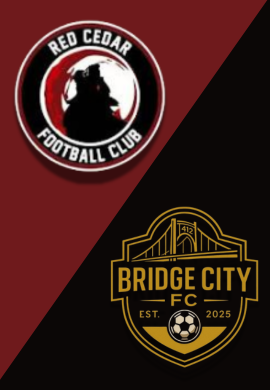 MLIS - NORTH - LANSING vs PITTSBURGH - GAME# 42