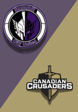 MLIS - NORTH - FT. WAYNE vs TORONTO - GAME# 44