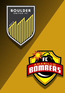 MLIS - SOUTH - AMARILLO vs BOULDER - GAME# 49