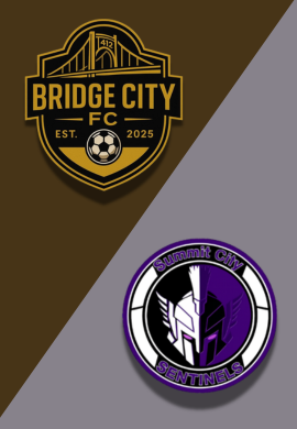 MLIS - NORTH - PITTSBURGH vs FT. WAYNE - GAME# 61