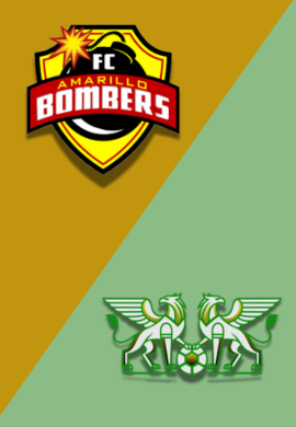 MLIS - SOUTH - AMARILLO vs DALLAS - GAME# 67