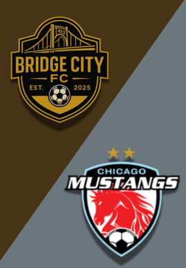 MLIS - NORTH - PITTSBURGH vs CHICAGO - GAME# 68