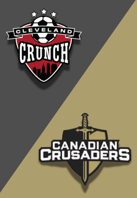 MLIS - NORTH - CLEVELAND vs TORONTO - GAME# 69