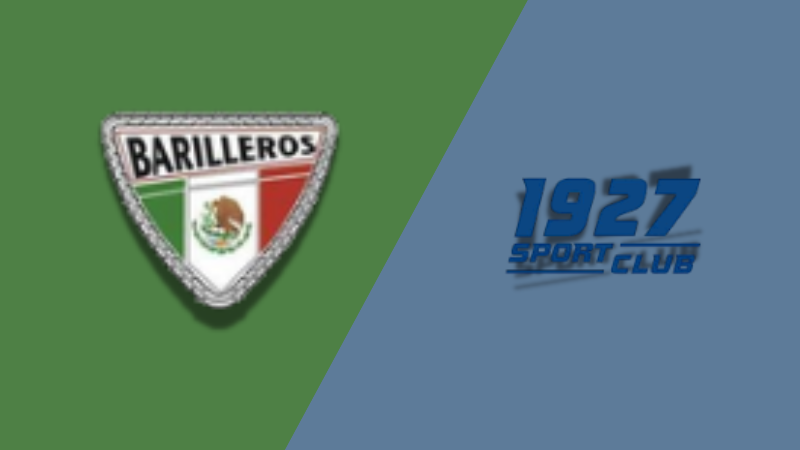 MLISX - INAUGURAL WEEKEND - KANSAS CITY (BARILLEROS FC) vs 1927 FT. WAYNE SC