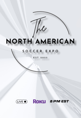 North American Soccer Expo