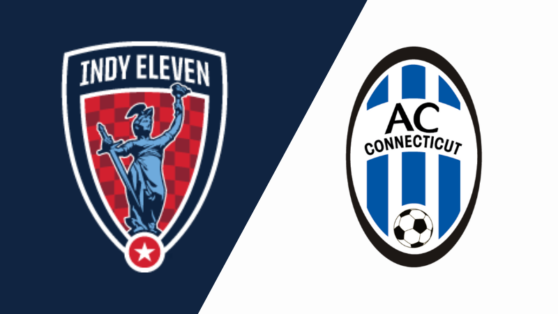 USL ACADEMY FINAL - INDY ELEVEN vs AC CONNECTICUT