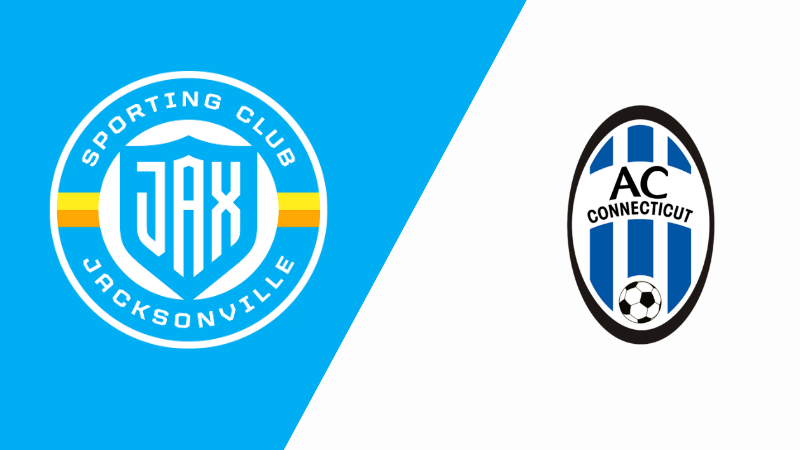 USL ACADEMY - SPORTING JAX vs AC CONNECTICUT