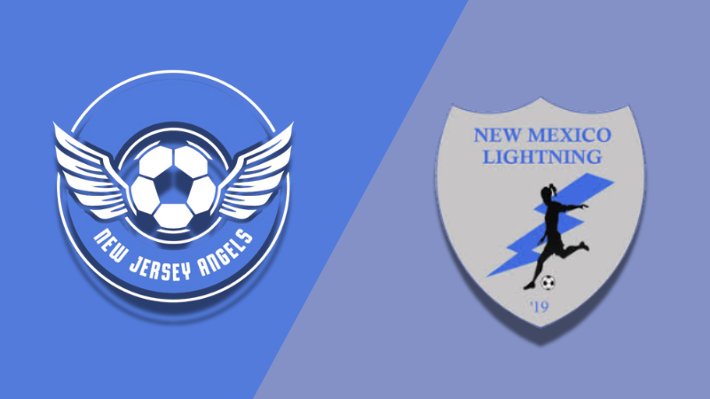 WMLIS - EAST/WEST - ALBUQUERQUE vs NEW JERSEY - GAME# 12