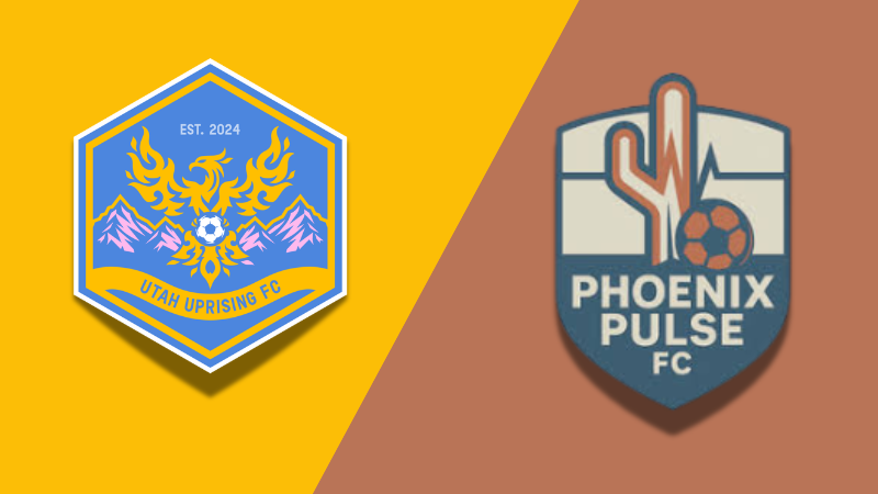 WMLIS - WEST - SALT LAKE CITY vs PHOENIX - GAME# 20