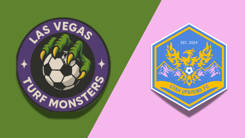 WMLIS - WEST - PHOENIX vs SALT LAKE CITY - GAME# 27