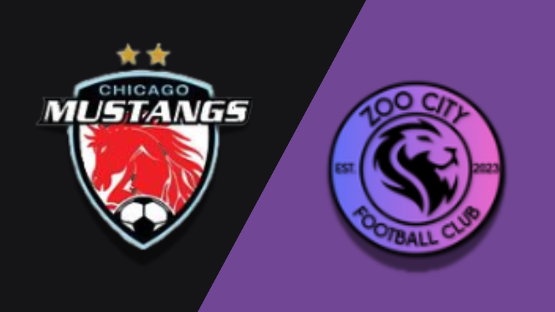 WMLIS - EAST - KALAMAZOO vs CHICAGO - GAME# 8