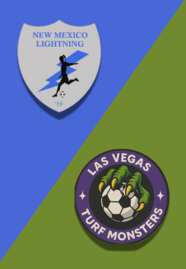 WMLIS - WEST - LAS VEGAS vs ALBUQUERQUE - GAME# 6