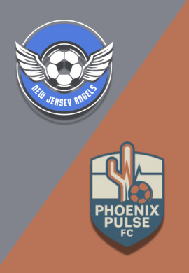 WMLIS - EAST/WEST - PHOENIX vs NEW JERSEY - GAME# 7