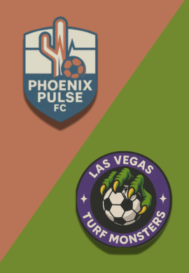 WMLIS - WEST - LAS VEGAS vs PHOENIX - GAME# 10