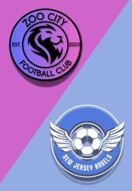 WMLIS - EAST - KALAMAZOO vs NEW JERSEY - GAME# 19