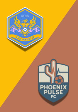 WMLIS - WEST - SALT LAKE CITY vs PHOENIX - GAME# 20