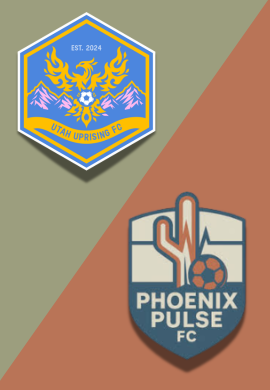 WMLIS - WEST - SALT LAKE CITY vs PHOENIX - GAME# 26