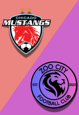 WMLIS - EAST - KALAMAZOO vs CHICAGO - GAME# 28