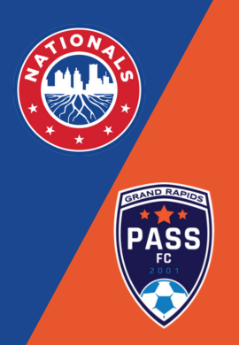 MSYSA - GAME 1 - U16 GIRLS ELITE - NATIONALS UNION 10 GIRLS vs PASS FC 2010G NAVY