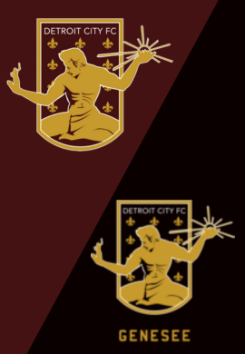 MSYSA - GAME 2 - U18/U19 GIRLS PREMIER - DETROIT CITY FC DOWNRIVER 07/08G ROUGUE vs DETROIT CITY FC GENESEE 08G ROUGE