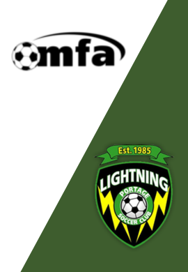 MSYSA - GAME 5 - U14 GIRLS ELITE - MFA GR 12G ELITE vs PORTAGE SC 2012G GREEN