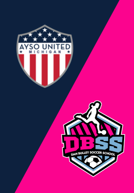 MSYSA - GAME 7 - U15 GIRLS PREMIER - AYSO UNITED 11G PREMIER  vs DBSS 2011G BLUE