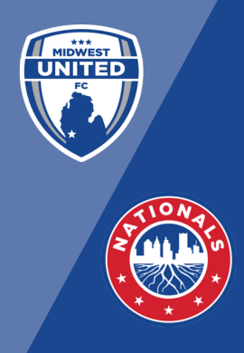 MSYSA - GAME 9 - U14 GIRLS PREMIER - MIDWEST UNITED FC 12G NMFC vs NATIONALS ANCHOR BAY 12 BLACK
