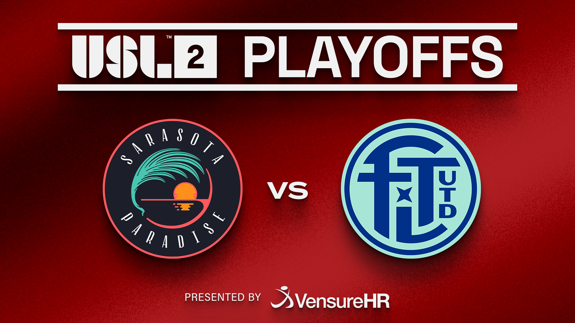 USL2 - SARASOTA PARADISE VS FORT LAUDERDALE UNITED