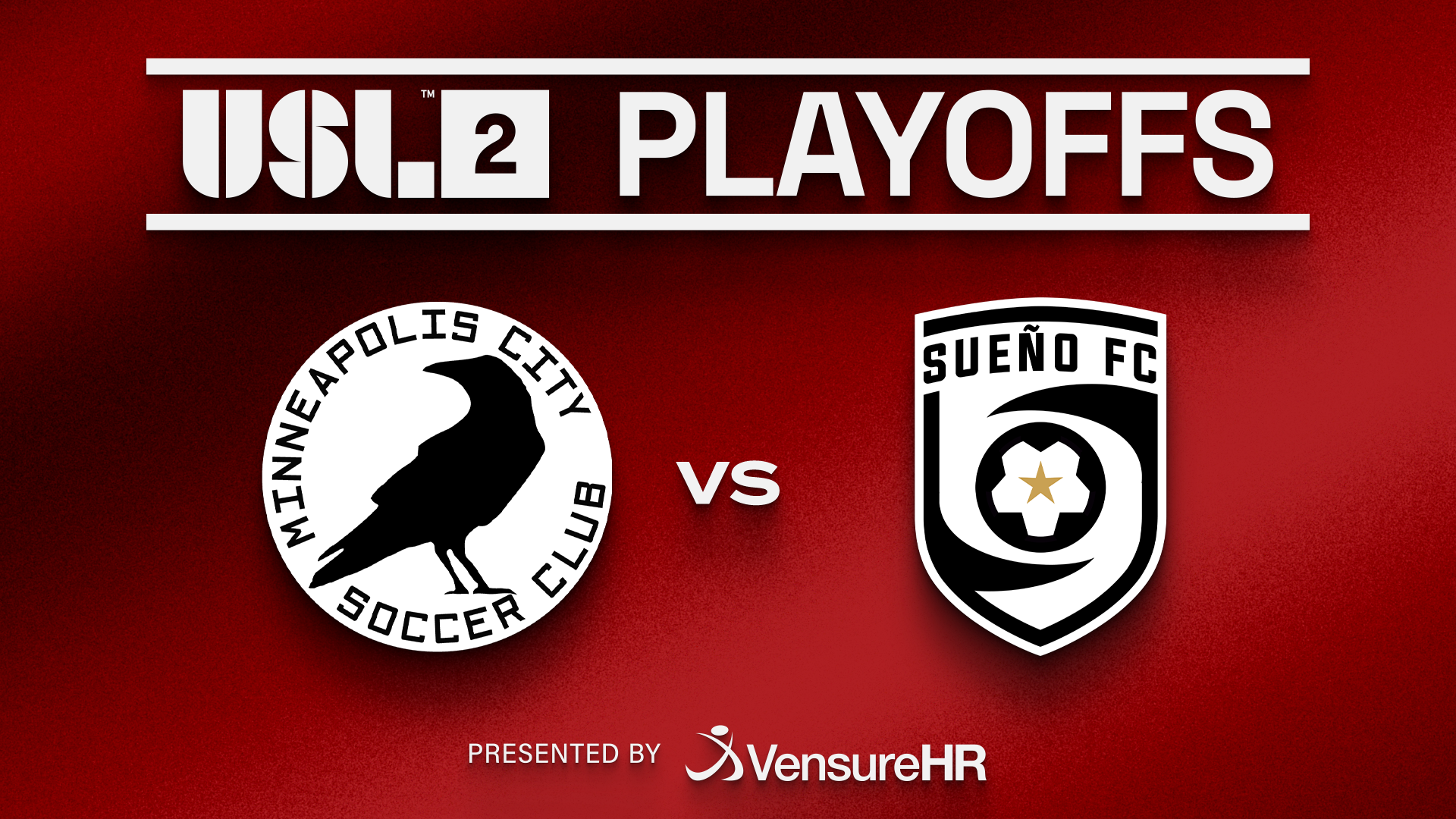 USL2 - MINNEAPOLIS CITY SC VS SUENO SC